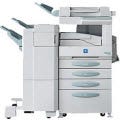 Konica Minolta DiALTA Di350 Toner